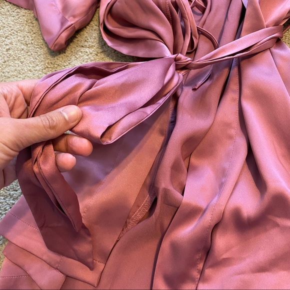 Victoria’s Secret Robe - Picture 6 of 7